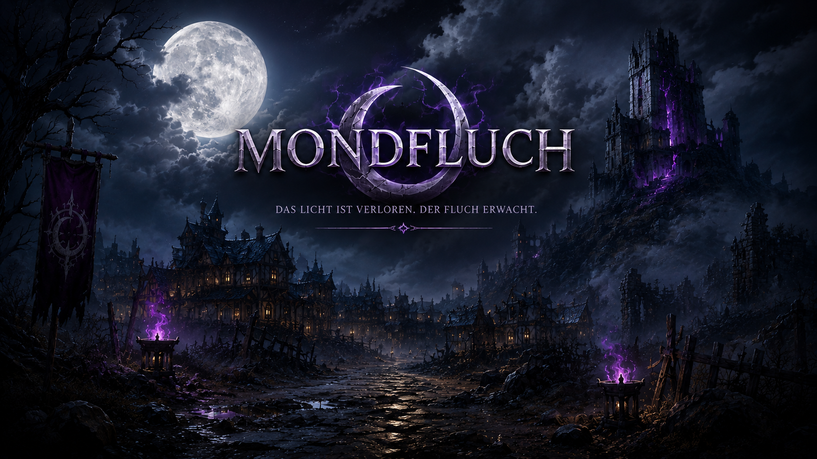 Mondfluch