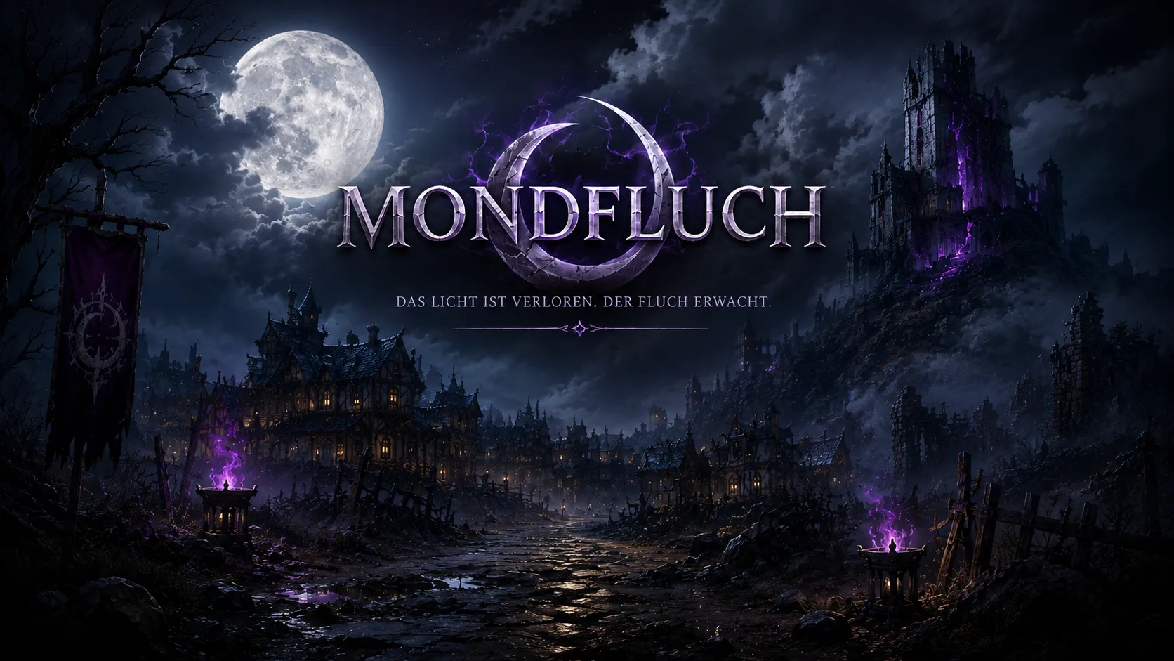 Mondfluch